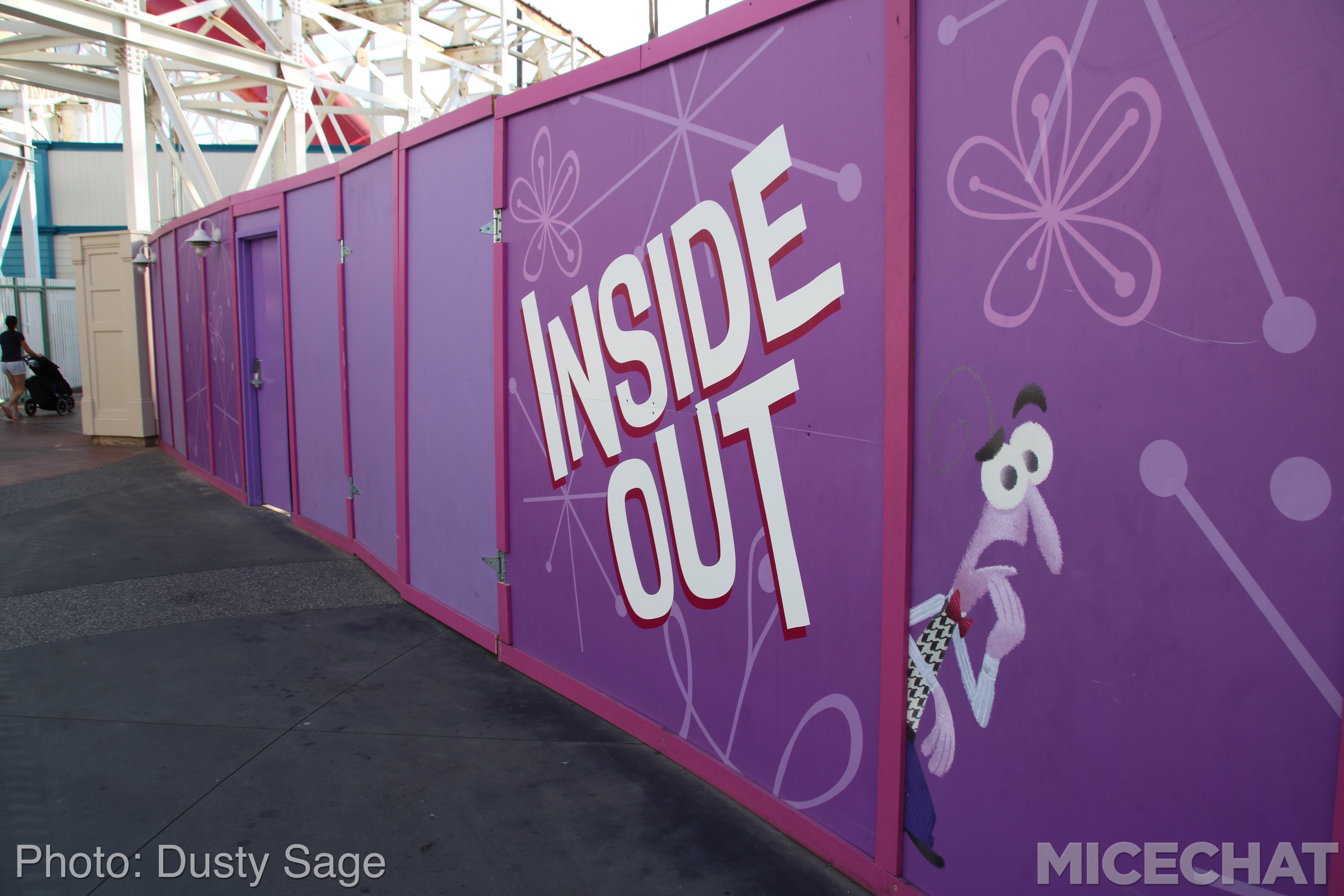 , Disneyland Resort Update – It’s Festival Time