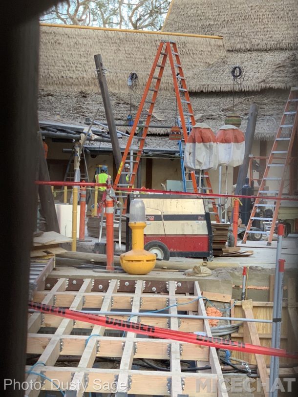 , Disneyland Update – Mickey at 90, Less Fireworks, World of Color Testing, and Matterhorn Returns