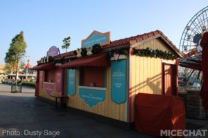 , Disneyland Resort Update – It’s Festival Time