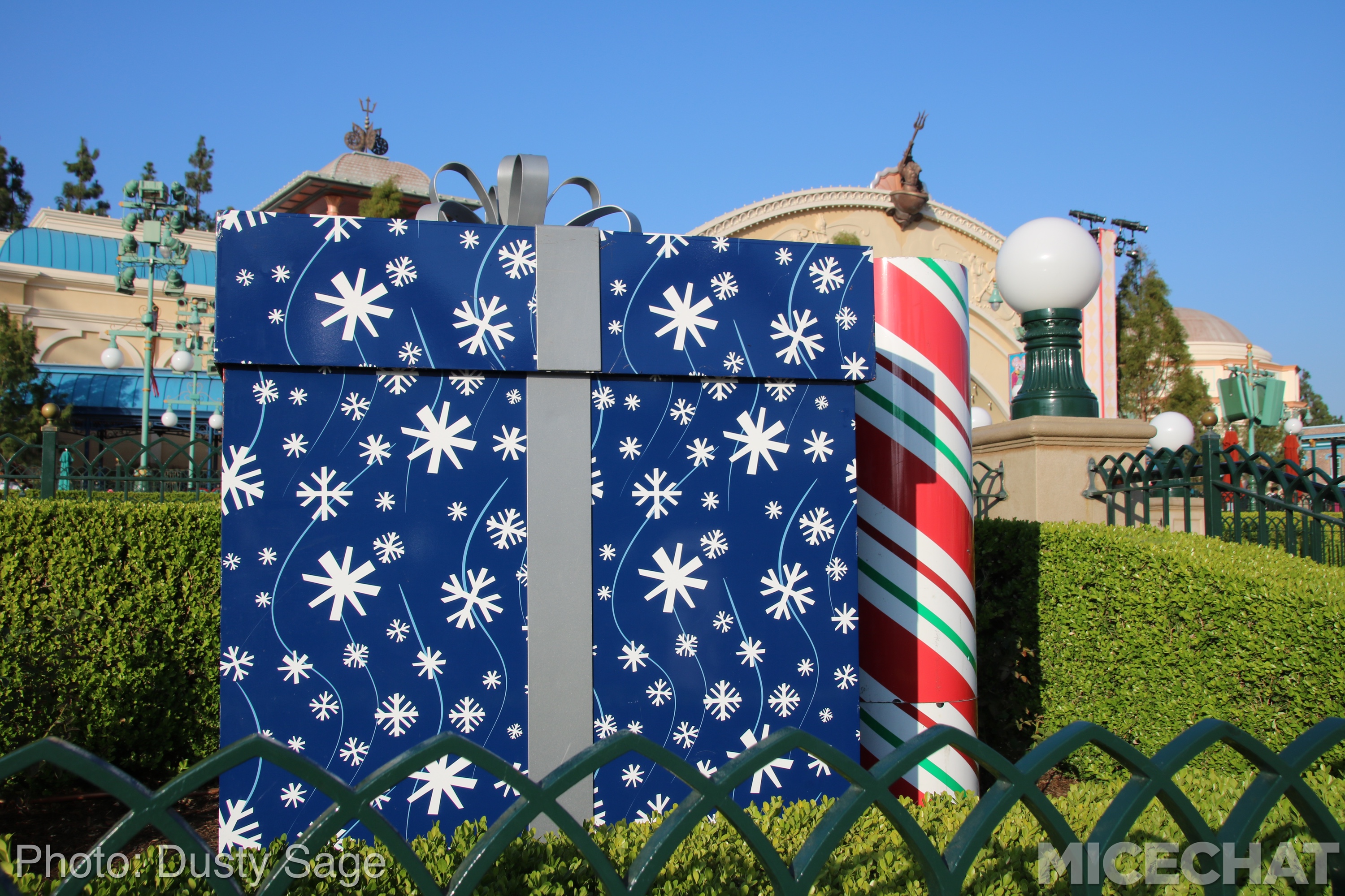 , Disneyland Resort Update – It’s Festival Time