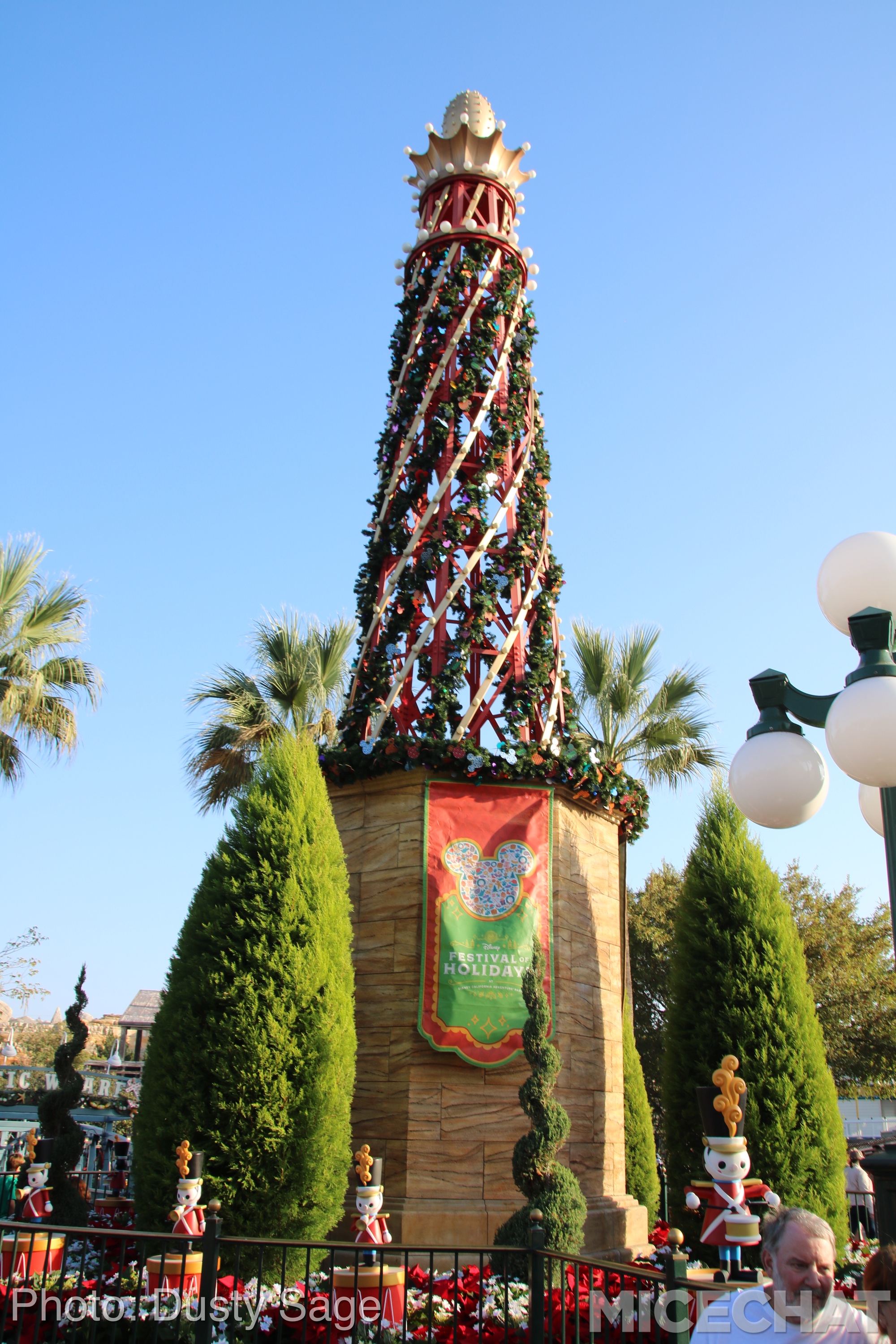, Disneyland Resort Update – It’s Festival Time