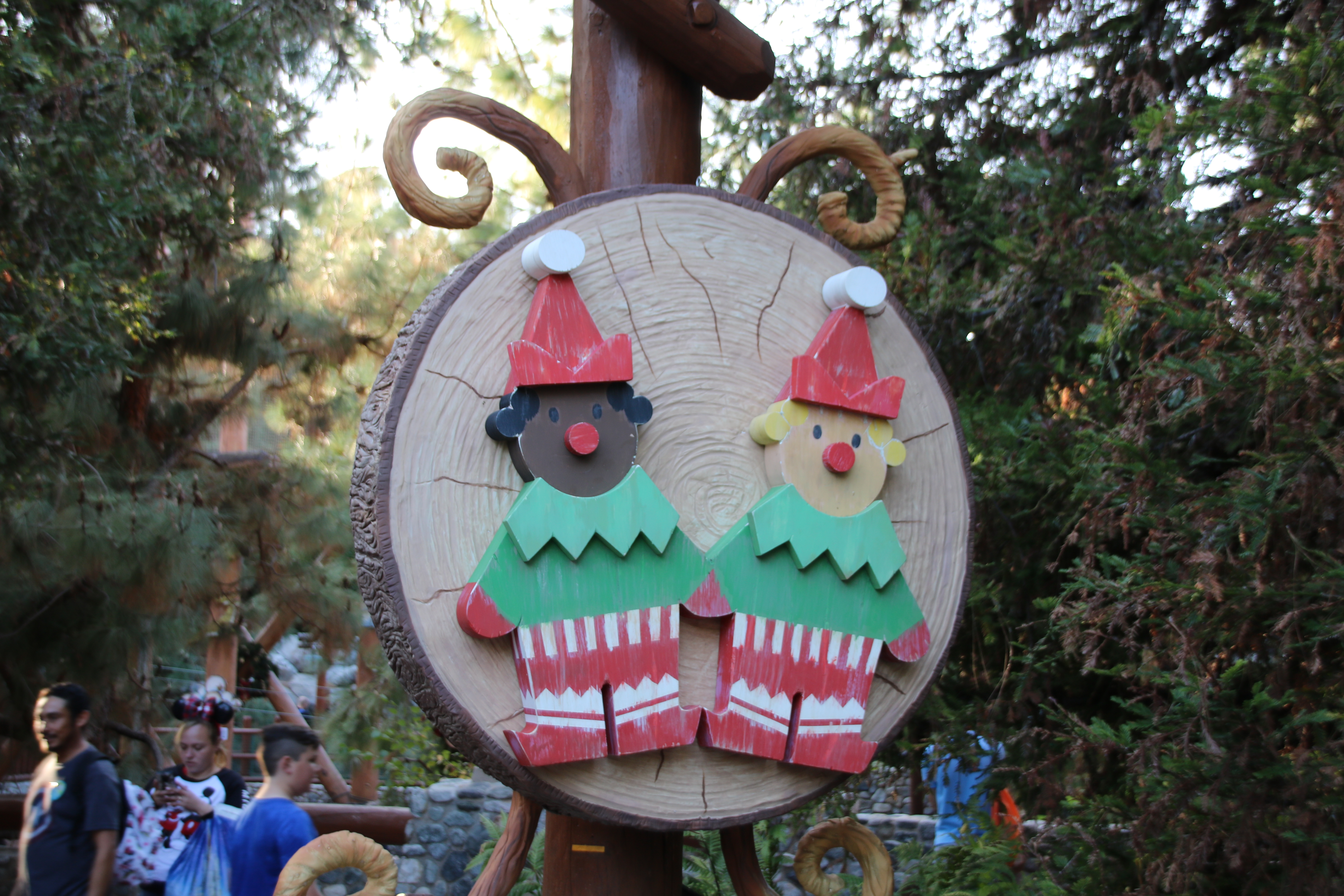 , Disneyland Resort Update – It’s Festival Time