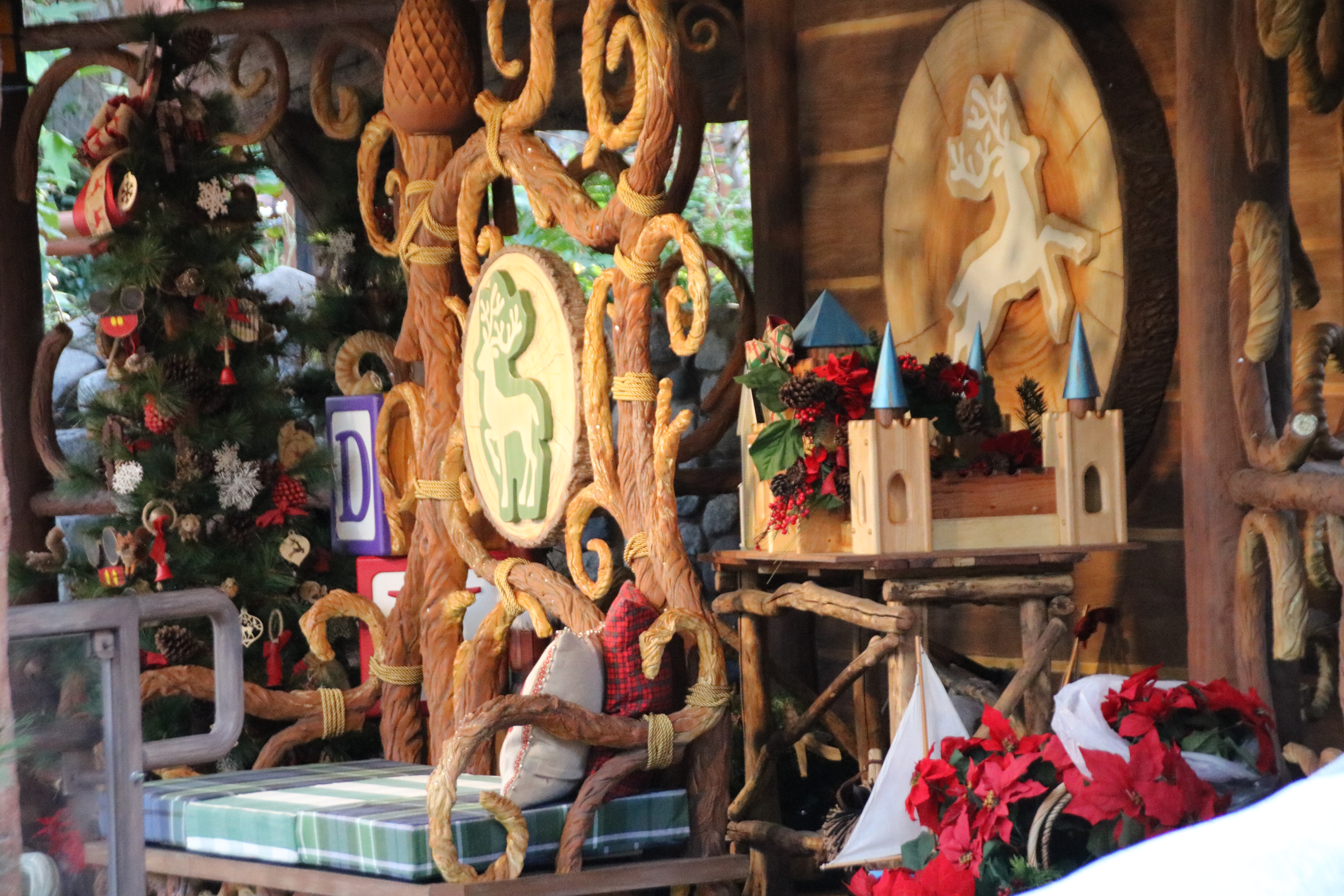 , Disneyland Resort Update – It’s Festival Time