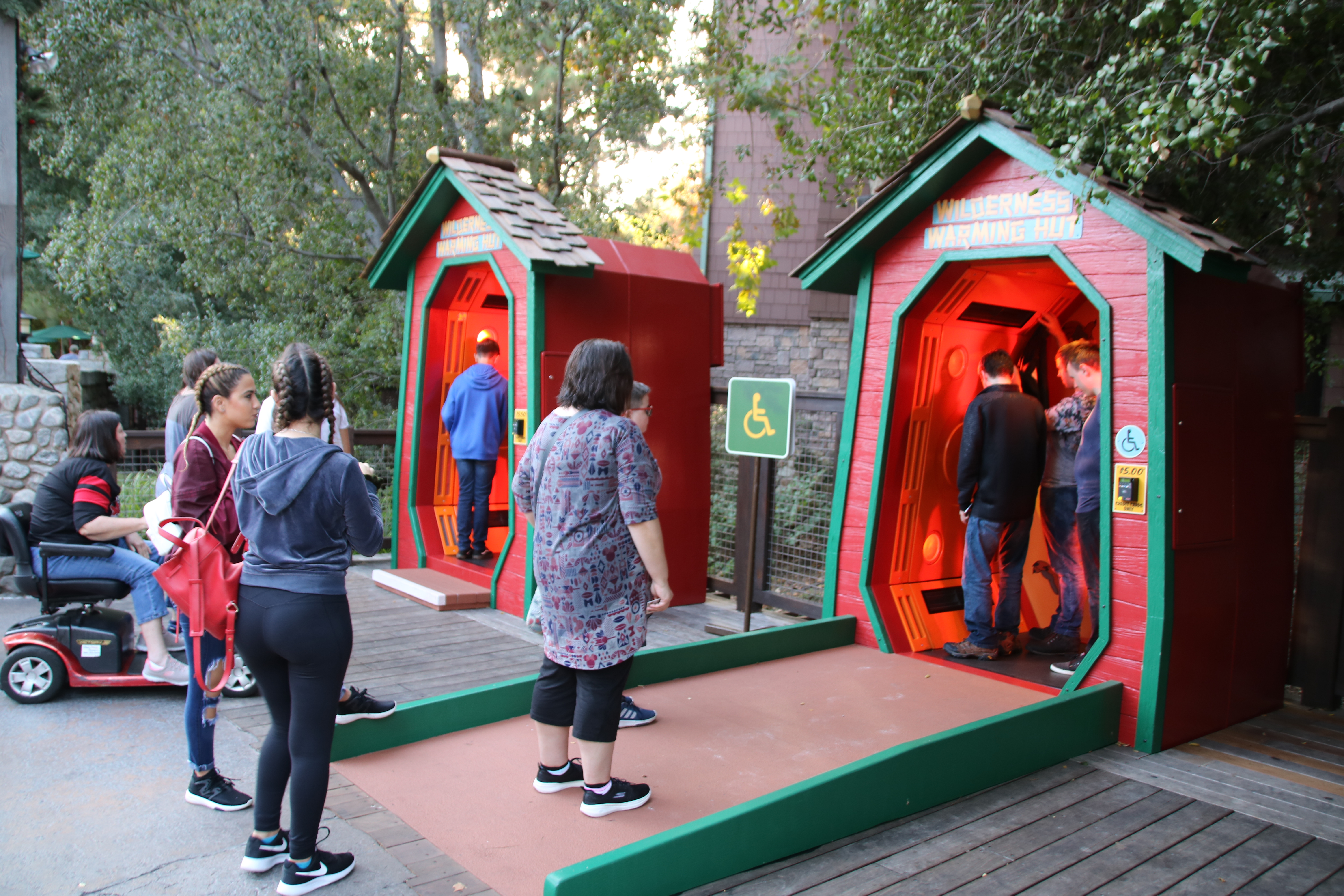 , Disneyland Resort Update – It’s Festival Time