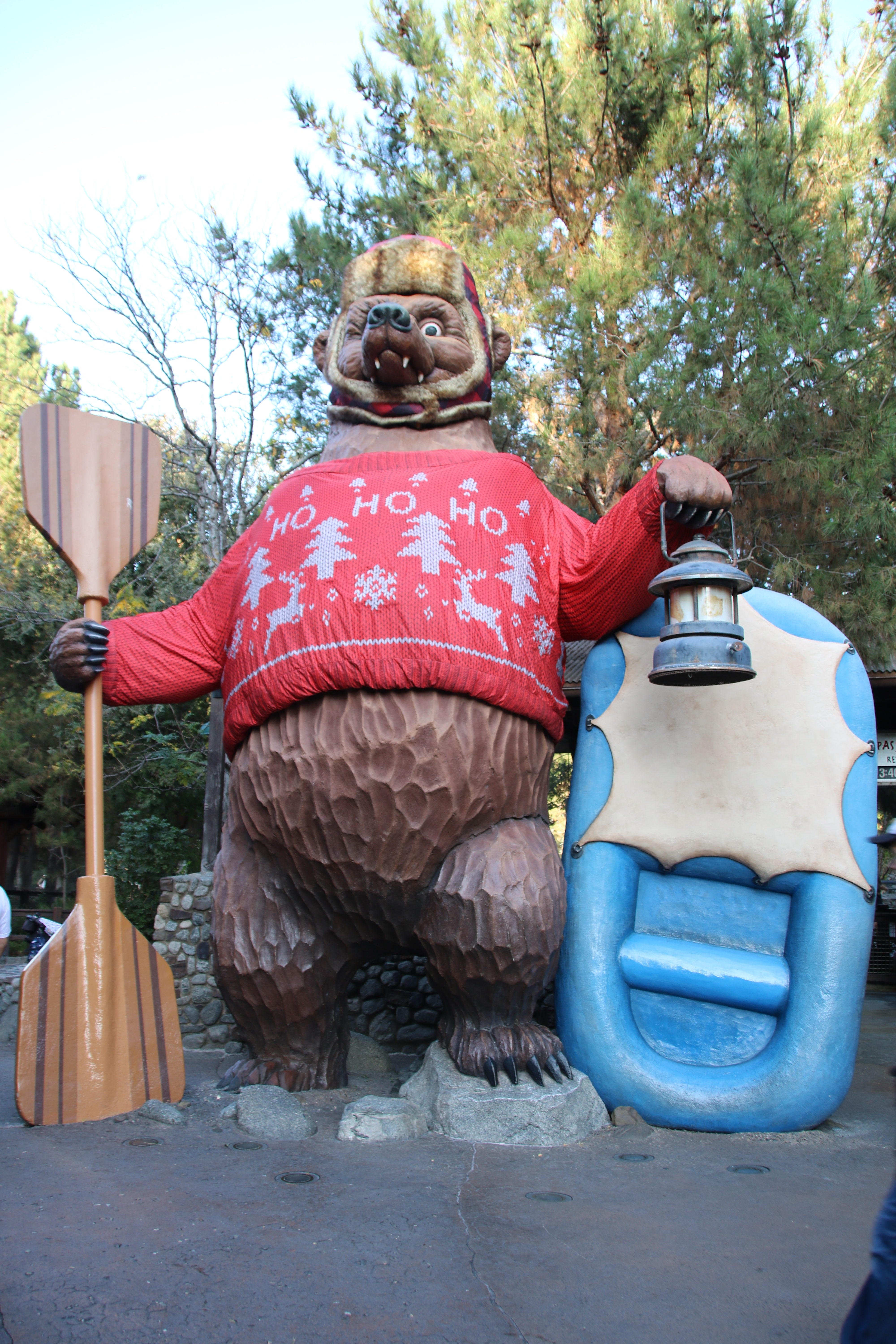 , Disneyland Resort Update – It’s Festival Time