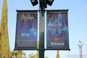 , Disneyland Resort Update – It’s Festival Time