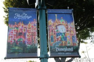 , Disneyland Resort Update – It’s Festival Time