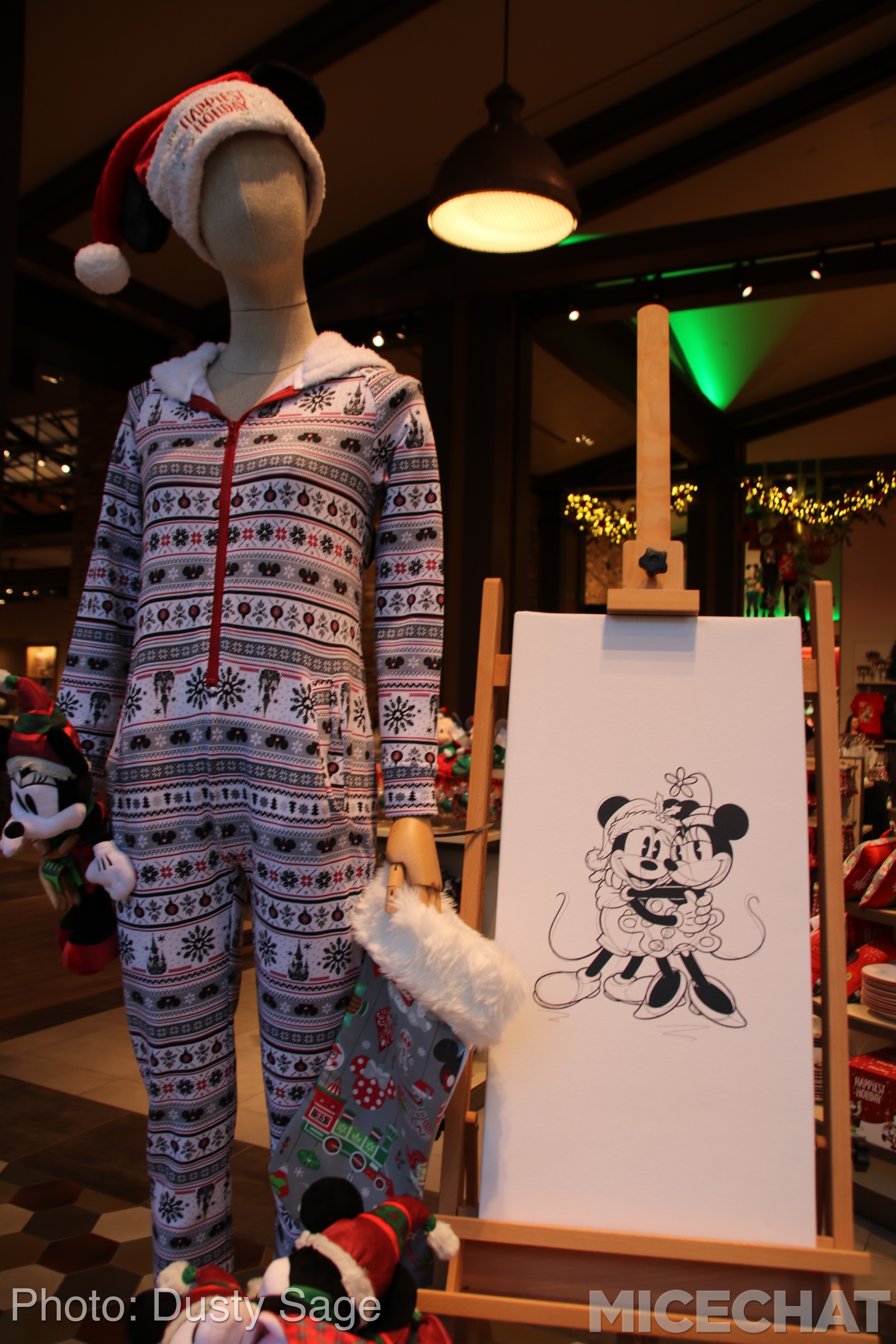 , Disneyland Resort Update – It’s Festival Time