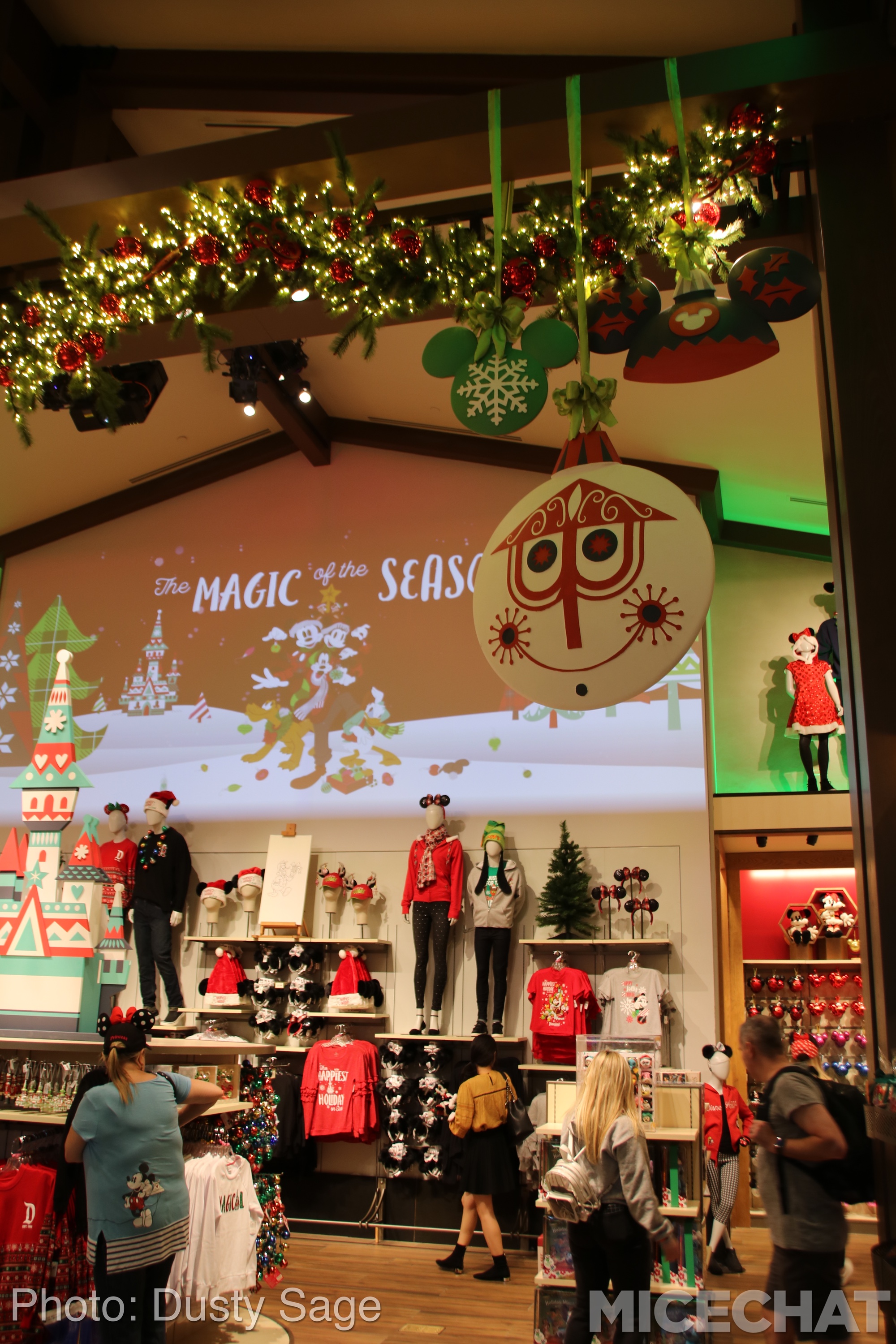 , Disneyland Resort Update – It’s Festival Time