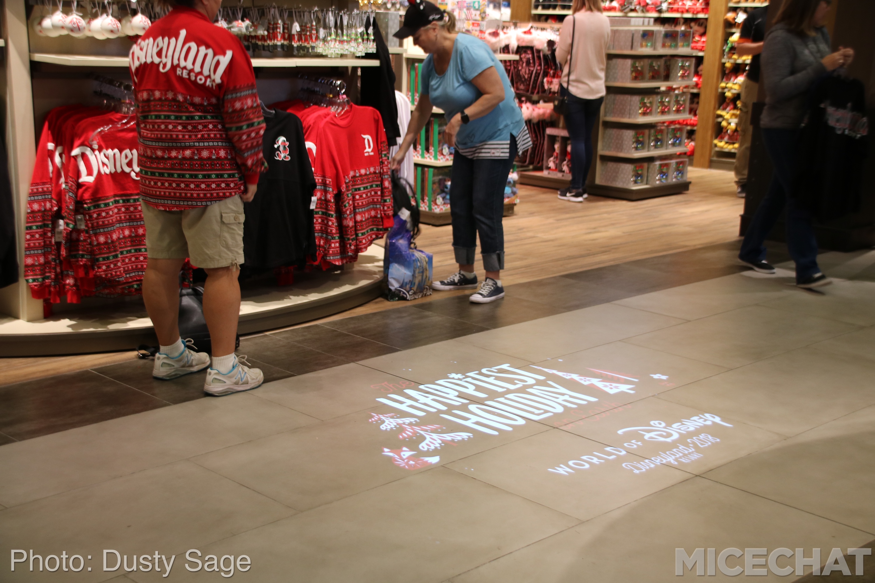 , Disneyland Resort Update – It’s Festival Time
