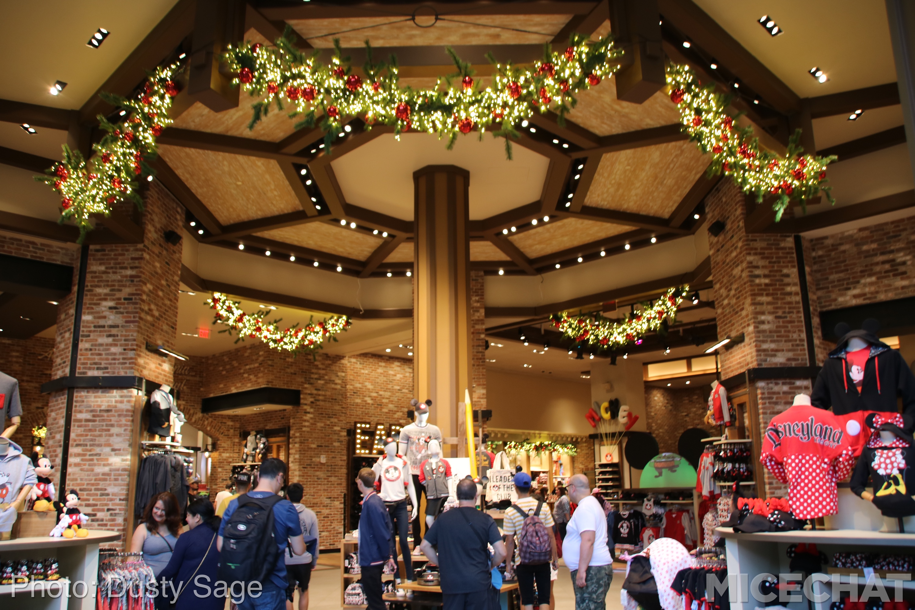 , Disneyland Resort Update – It’s Festival Time