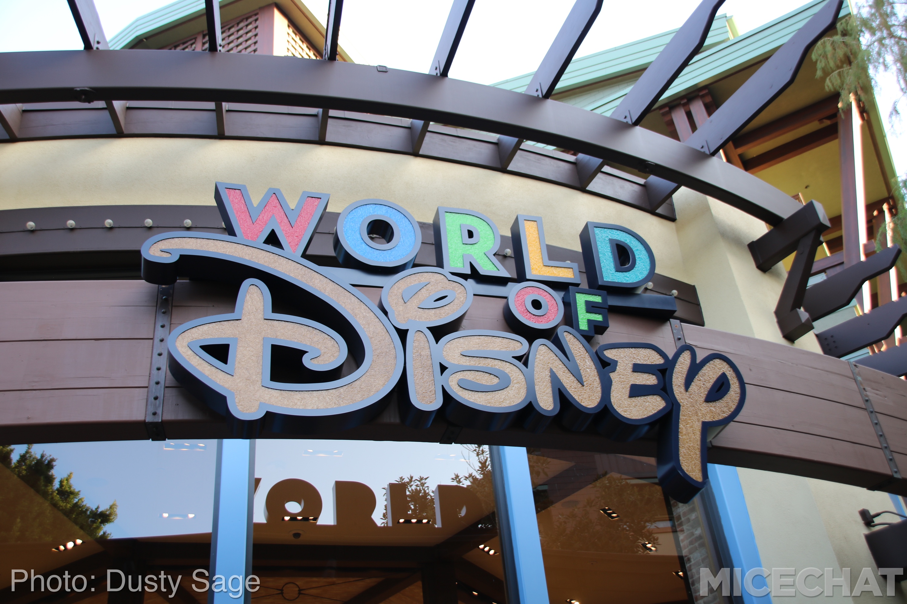 , Disneyland Resort Update – It’s Festival Time