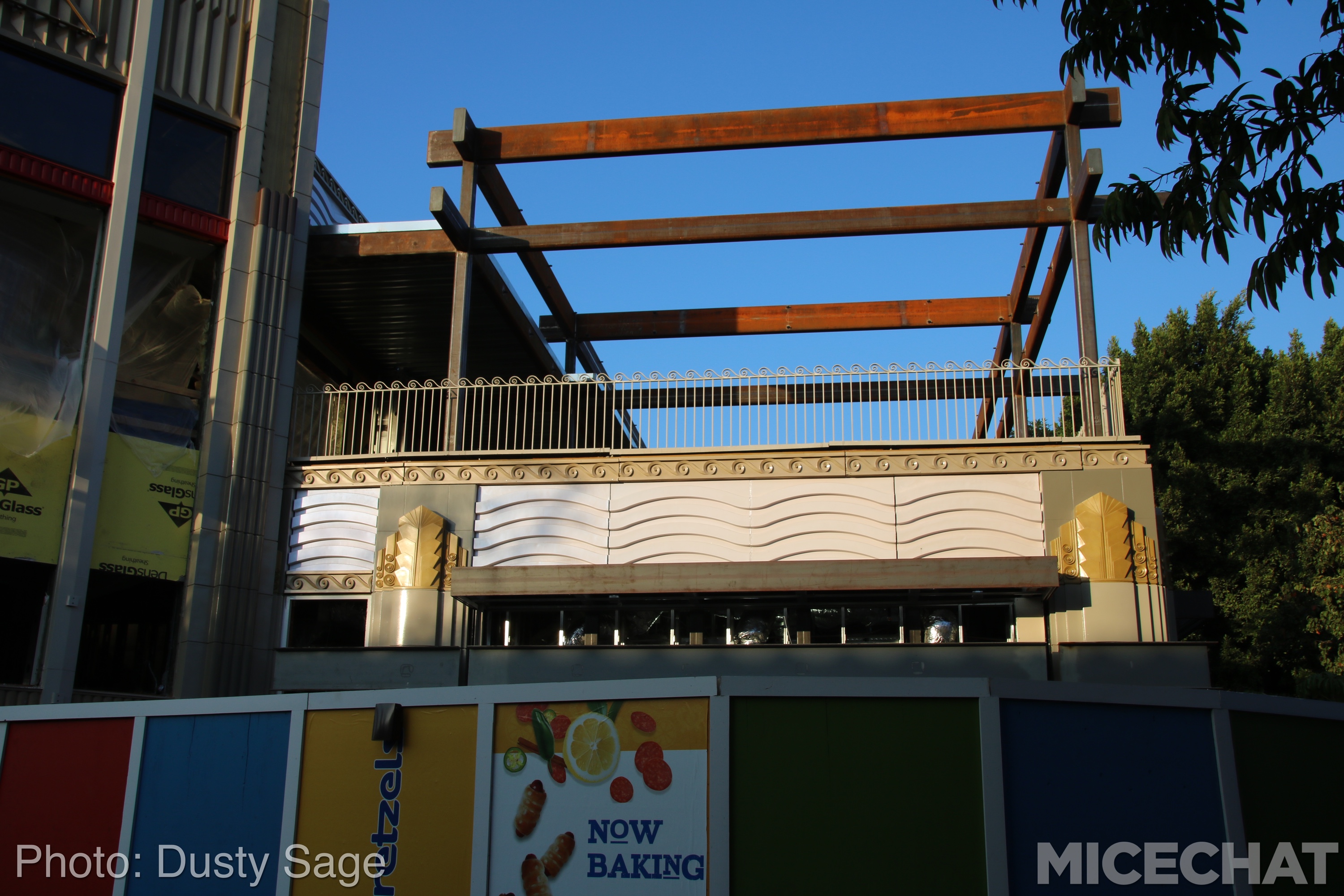 , Disneyland Resort Update – It’s Festival Time