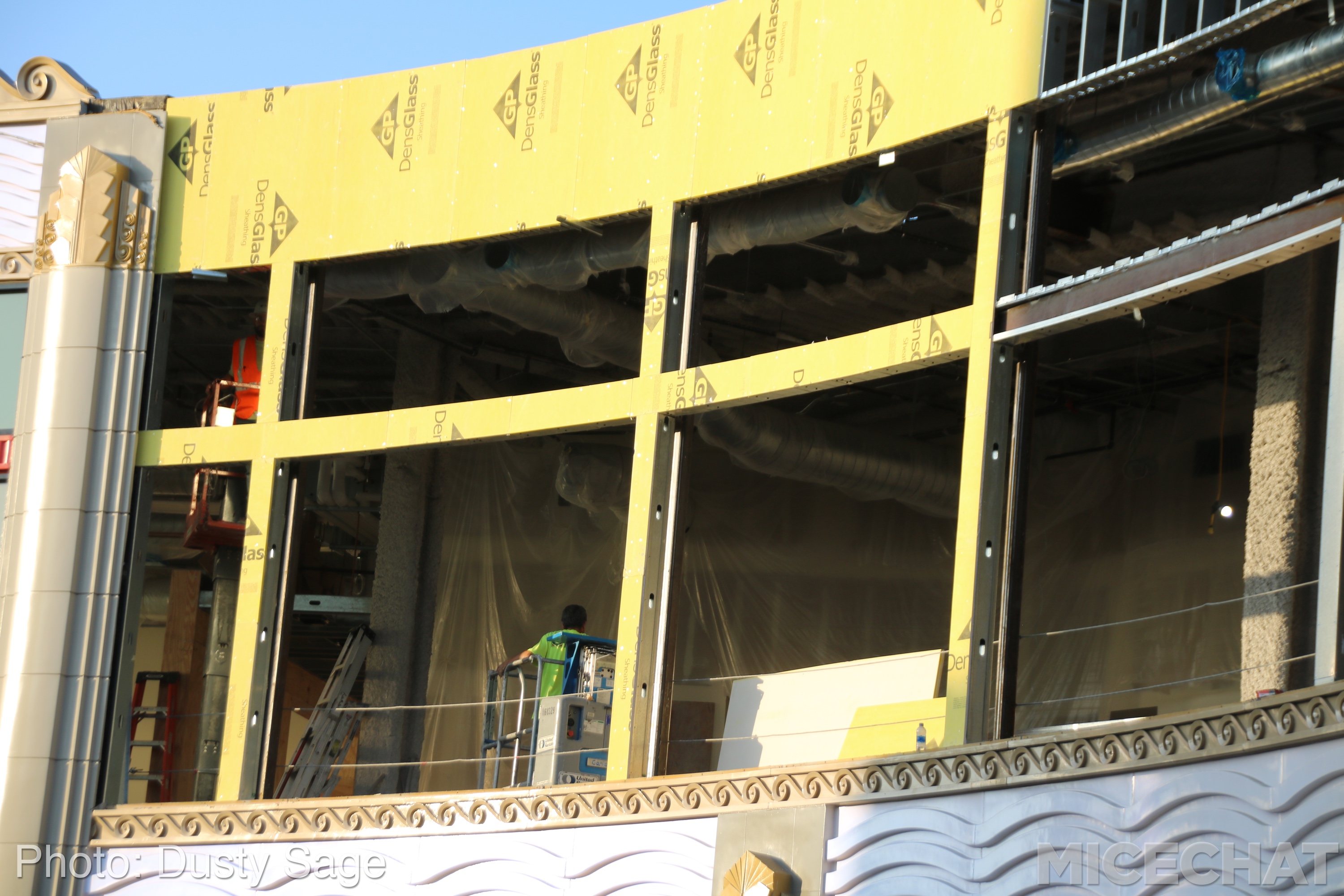 , Disneyland Resort Update – It’s Festival Time