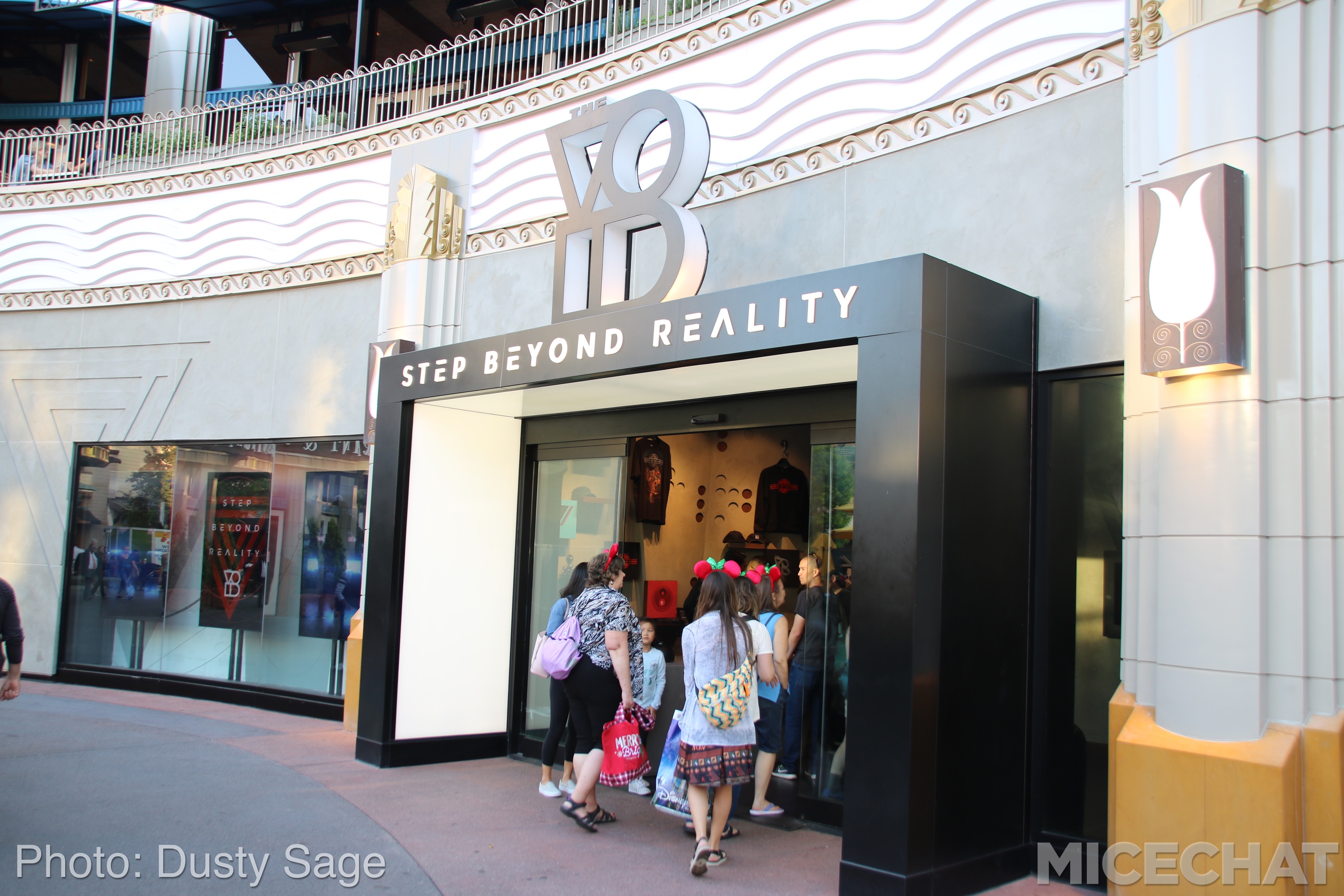 , Disneyland Resort Update – It’s Festival Time