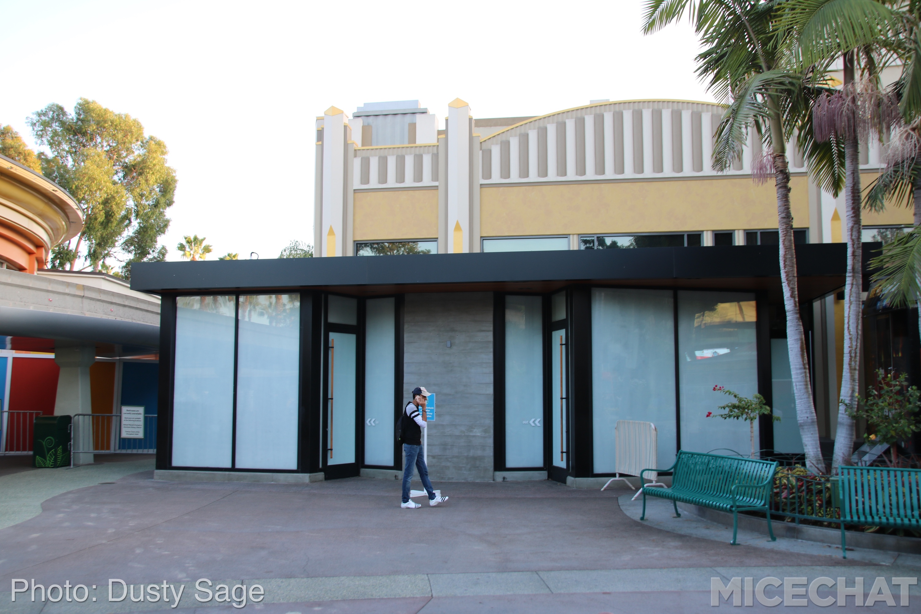 , Disneyland Resort Update – It’s Festival Time