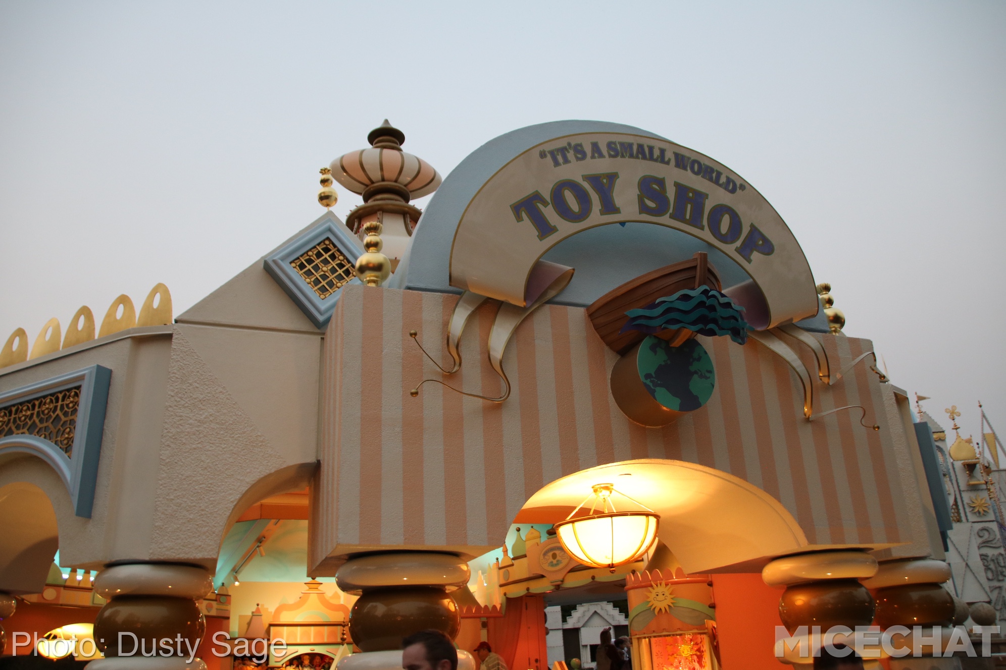 , Disneyland Resort Update: Return of the Holiday Crush