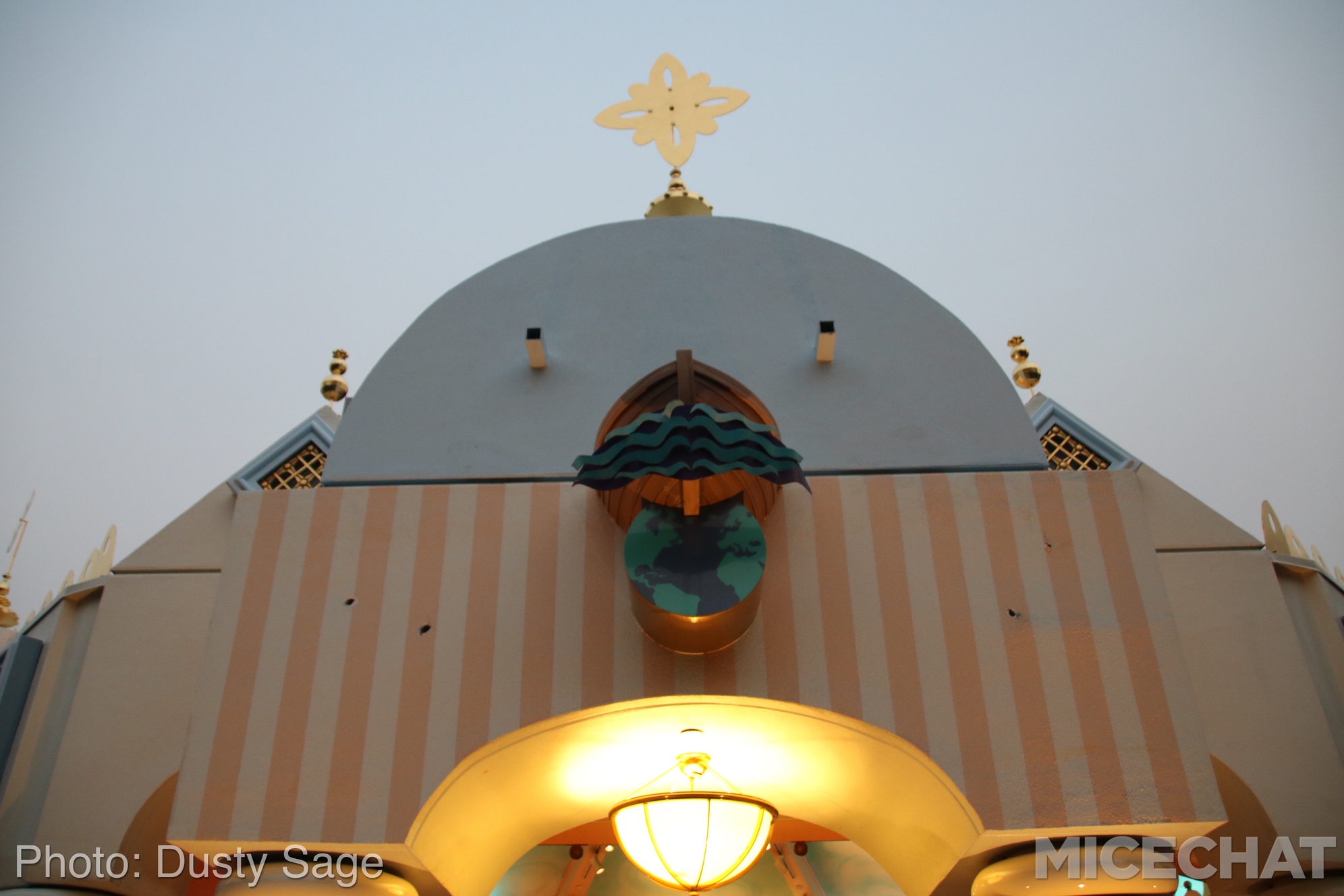 , Disneyland Resort Update: Return of the Holiday Crush