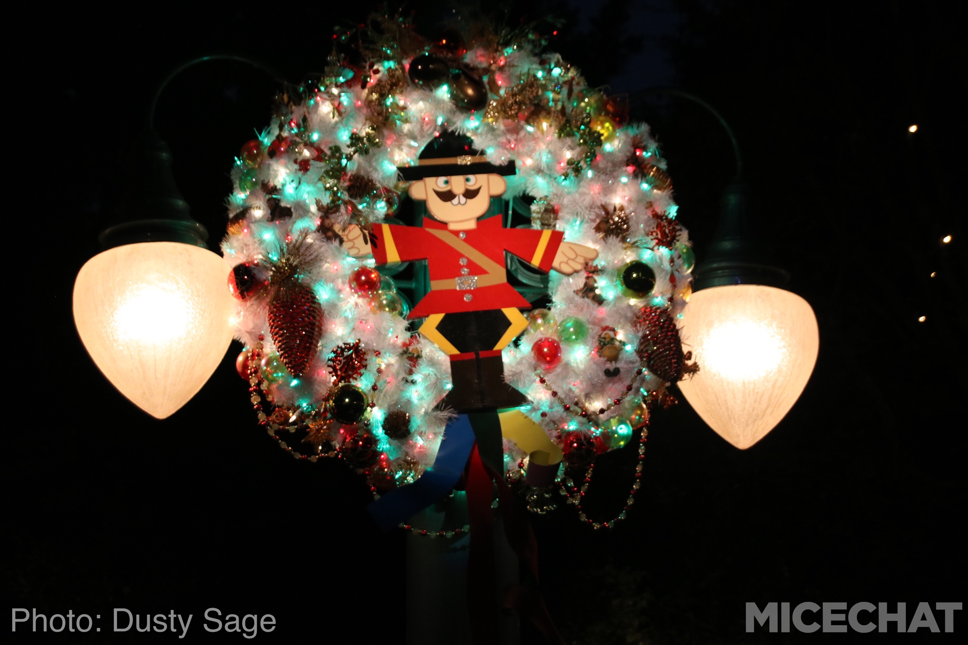 , Disneyland Resort Update: Return of the Holiday Crush