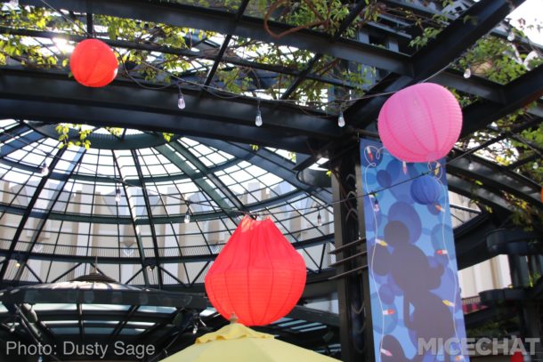 , Disneyland Update – Mickey at 90, Less Fireworks, World of Color Testing, and Matterhorn Returns