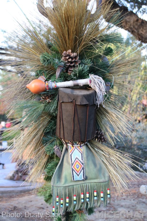 , Disneyland Update – Mickey at 90, Less Fireworks, World of Color Testing, and Matterhorn Returns
