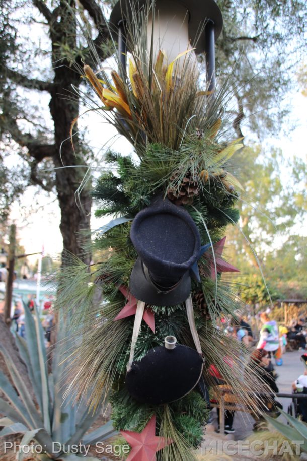 , Disneyland Update – Mickey at 90, Less Fireworks, World of Color Testing, and Matterhorn Returns