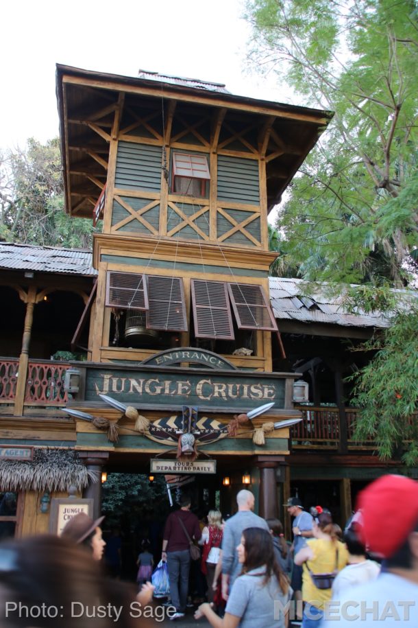 , Disneyland Update – Mickey at 90, Less Fireworks, World of Color Testing, and Matterhorn Returns