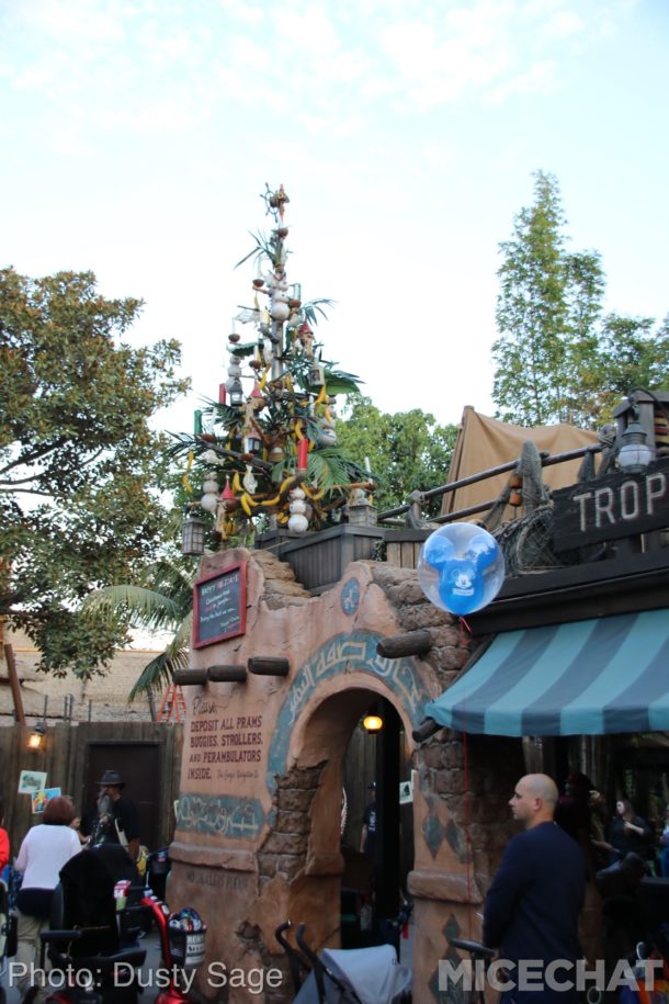 , Disneyland Update – Mickey at 90, Less Fireworks, World of Color Testing, and Matterhorn Returns