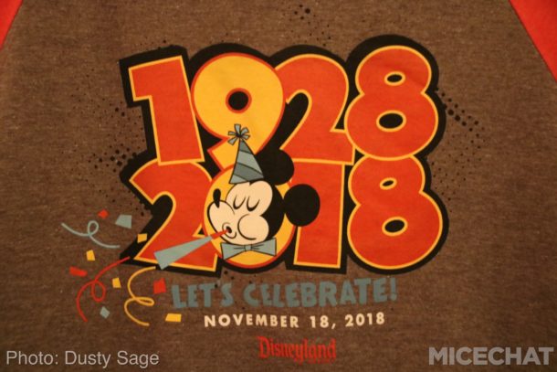 , Disneyland Update – Mickey at 90, Less Fireworks, World of Color Testing, and Matterhorn Returns
