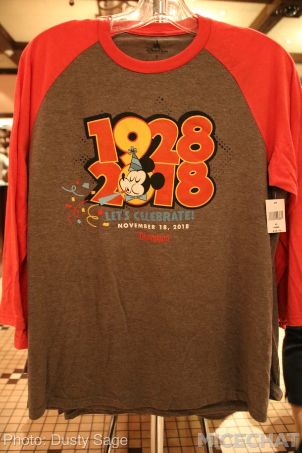 , Disneyland Update – Mickey at 90, Less Fireworks, World of Color Testing, and Matterhorn Returns