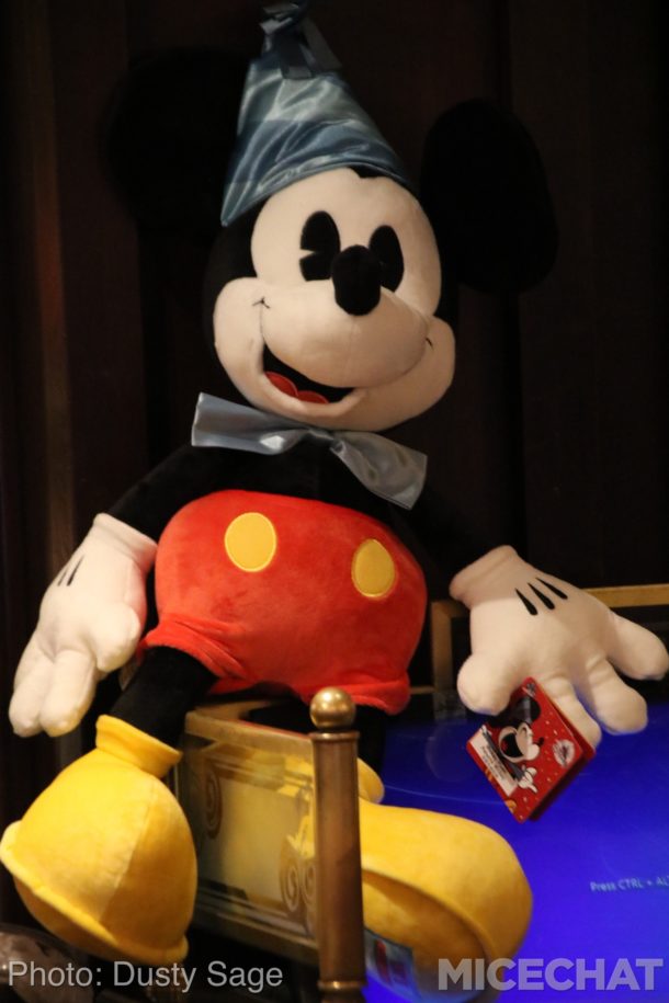, Disneyland Update – Mickey at 90, Less Fireworks, World of Color Testing, and Matterhorn Returns