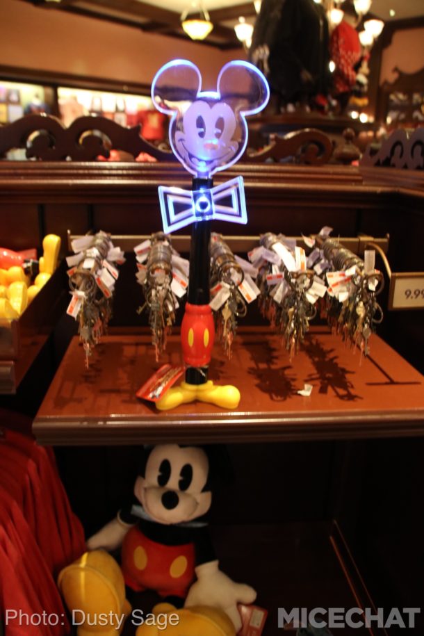 , Disneyland Update – Mickey at 90, Less Fireworks, World of Color Testing, and Matterhorn Returns