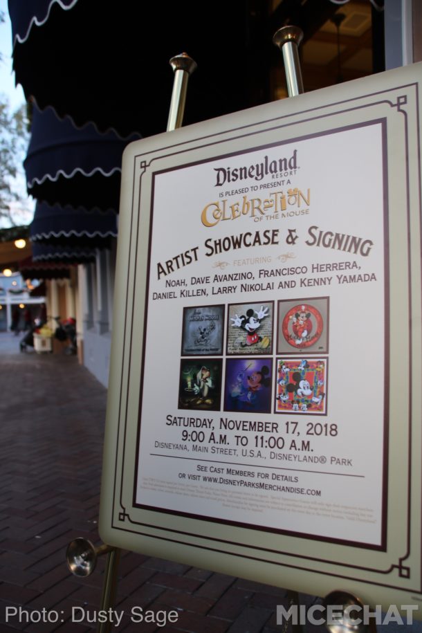 , Disneyland Update – Mickey at 90, Less Fireworks, World of Color Testing, and Matterhorn Returns