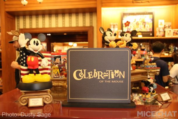 , Disneyland Update – Mickey at 90, Less Fireworks, World of Color Testing, and Matterhorn Returns
