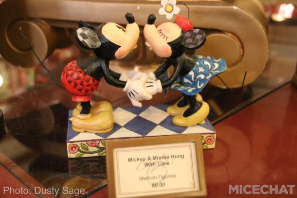, Disneyland Update – Mickey at 90, Less Fireworks, World of Color Testing, and Matterhorn Returns