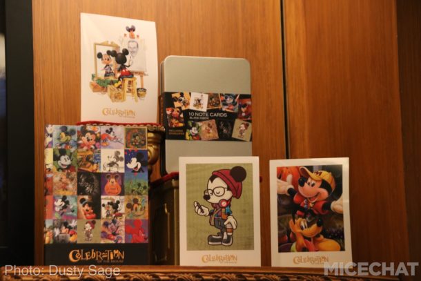 , Disneyland Update – Mickey at 90, Less Fireworks, World of Color Testing, and Matterhorn Returns