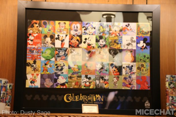 , Disneyland Update – Mickey at 90, Less Fireworks, World of Color Testing, and Matterhorn Returns