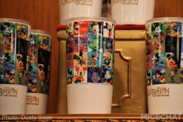 , Disneyland Update – Mickey at 90, Less Fireworks, World of Color Testing, and Matterhorn Returns