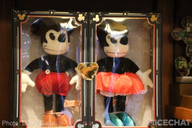 , Disneyland Update – Mickey at 90, Less Fireworks, World of Color Testing, and Matterhorn Returns