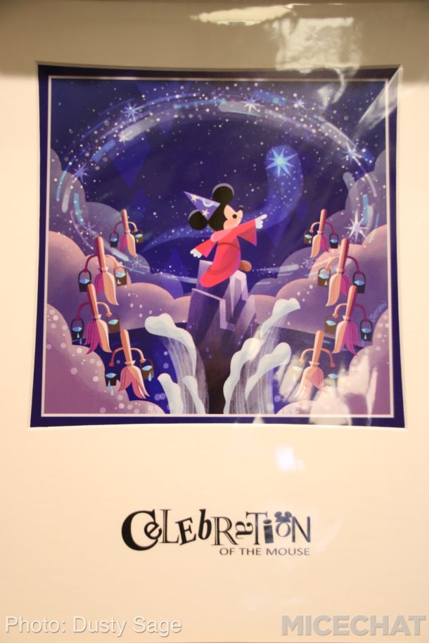, Disneyland Update – Mickey at 90, Less Fireworks, World of Color Testing, and Matterhorn Returns