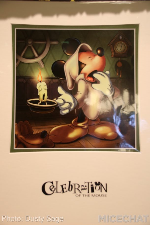 , Disneyland Update – Mickey at 90, Less Fireworks, World of Color Testing, and Matterhorn Returns
