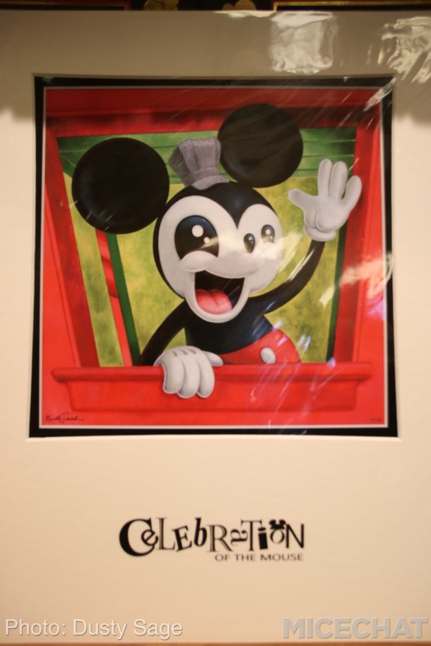 , Disneyland Update – Mickey at 90, Less Fireworks, World of Color Testing, and Matterhorn Returns