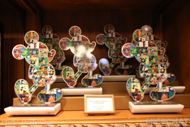 , Disneyland Update – Mickey at 90, Less Fireworks, World of Color Testing, and Matterhorn Returns