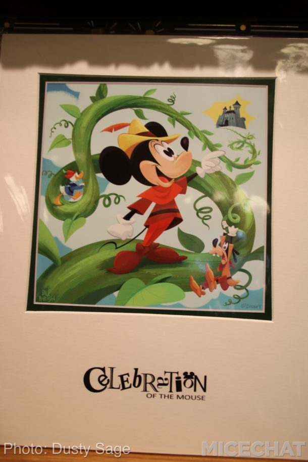 , Disneyland Update – Mickey at 90, Less Fireworks, World of Color Testing, and Matterhorn Returns
