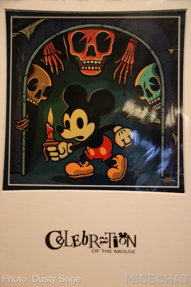 , Disneyland Update – Mickey at 90, Less Fireworks, World of Color Testing, and Matterhorn Returns