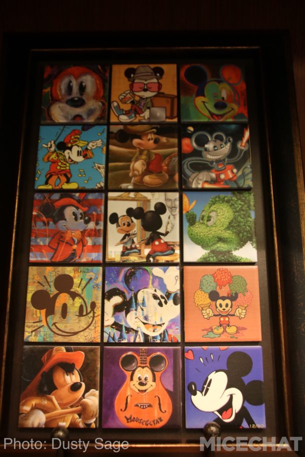 , Disneyland Update – Mickey at 90, Less Fireworks, World of Color Testing, and Matterhorn Returns