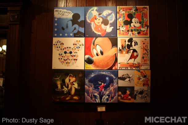 , Disneyland Update – Mickey at 90, Less Fireworks, World of Color Testing, and Matterhorn Returns