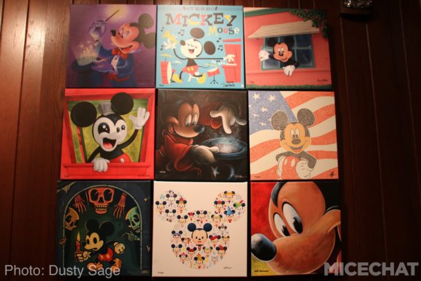 , Disneyland Update – Mickey at 90, Less Fireworks, World of Color Testing, and Matterhorn Returns