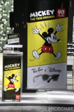 , Disneyland Update – Mickey at 90, Less Fireworks, World of Color Testing, and Matterhorn Returns