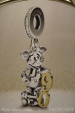 , Disneyland Update – Mickey at 90, Less Fireworks, World of Color Testing, and Matterhorn Returns
